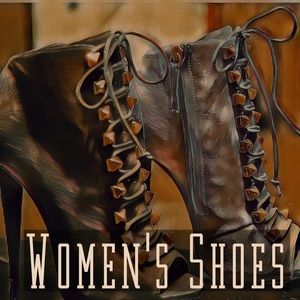 Women's Shoes